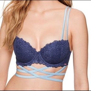 Victoria's Secret Pink Bra